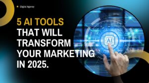 idigital-5-ai-tools-for-digital-marketing