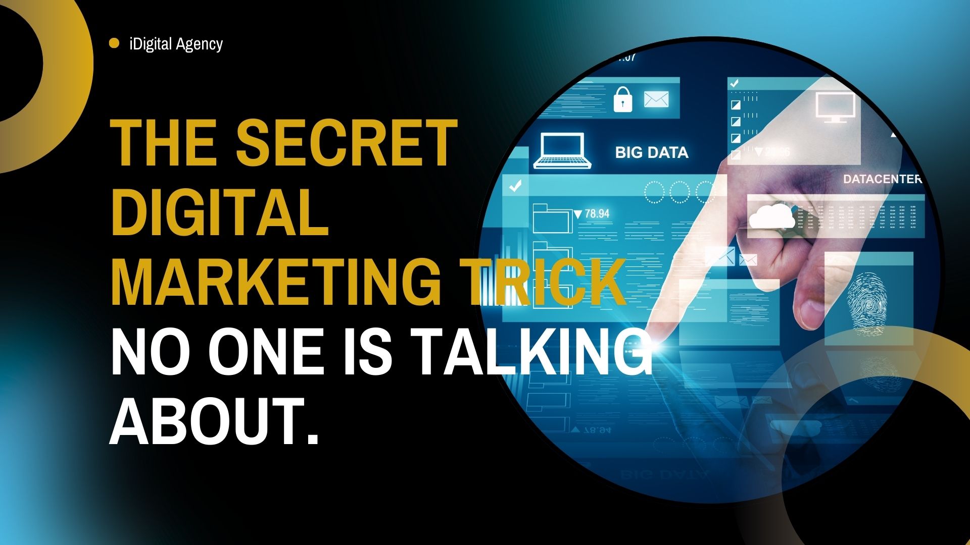 idigital-agency-digital-marketing-trick