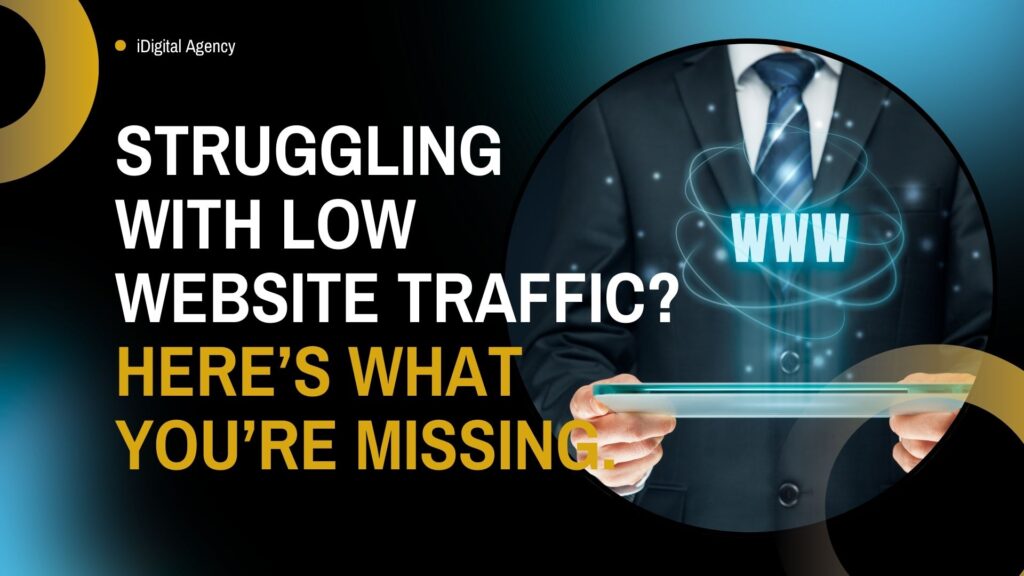 idigital-agency-website