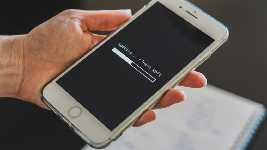 idigital-agency-website-loading