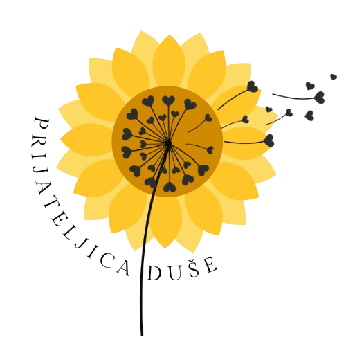 prijateljica duše knjiga